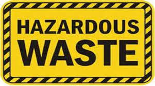 hazardouswaste