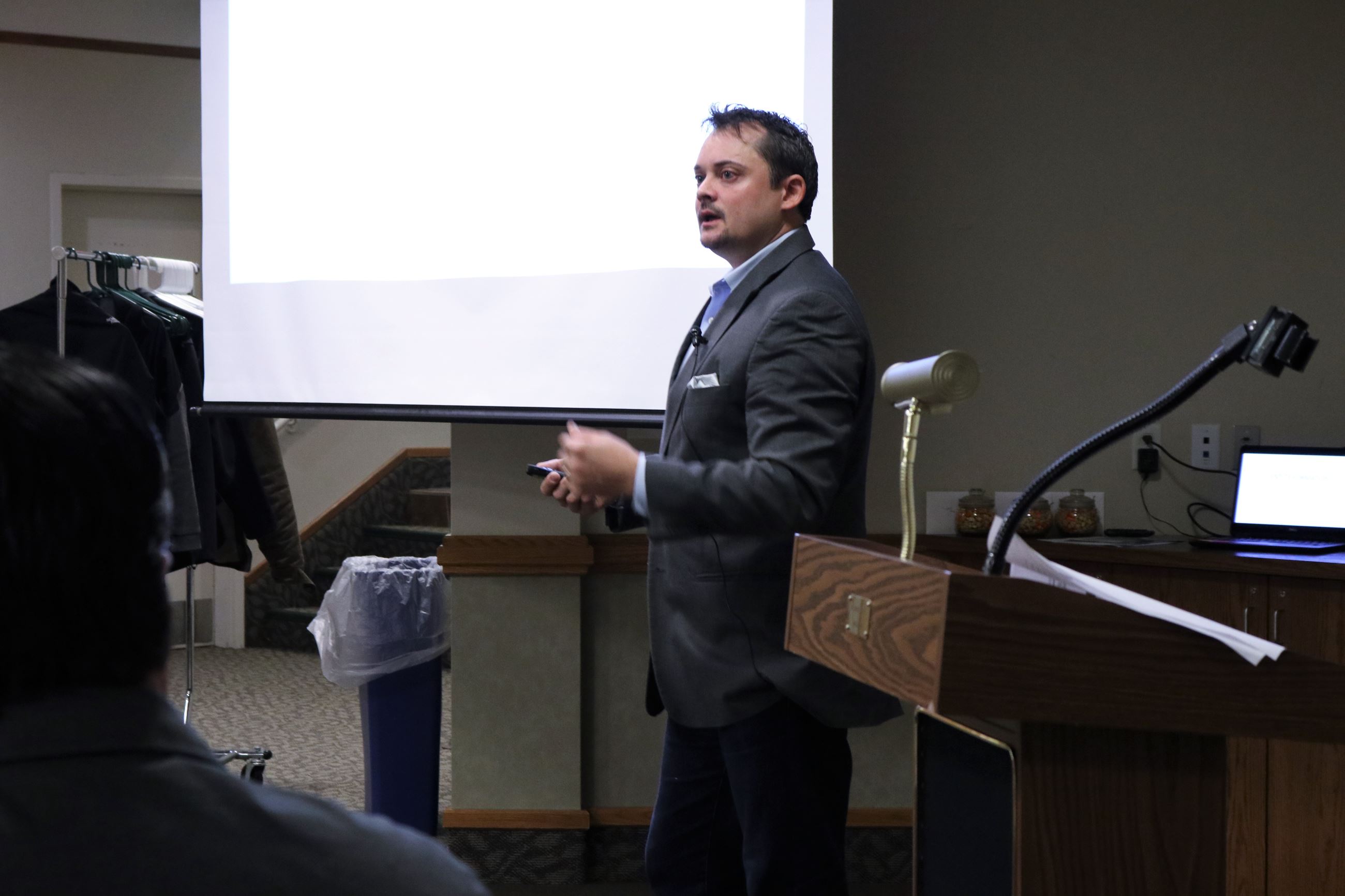 Landlord Connections - Max