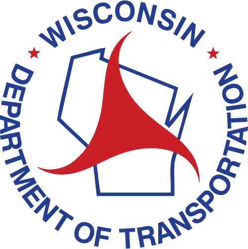 WisDOT logo