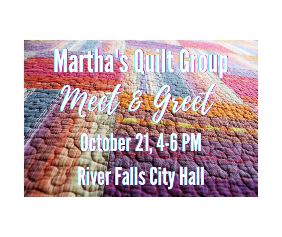 Marthas Quilt Group