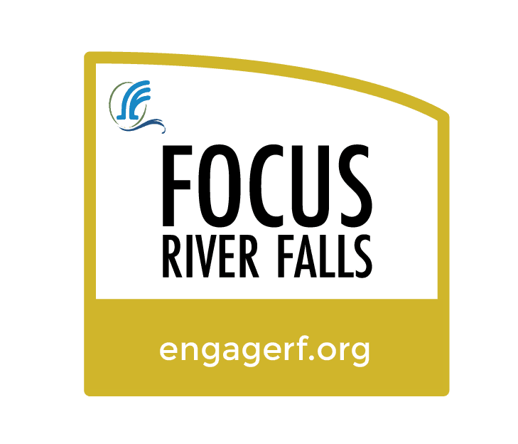 Focus River Falls Logo