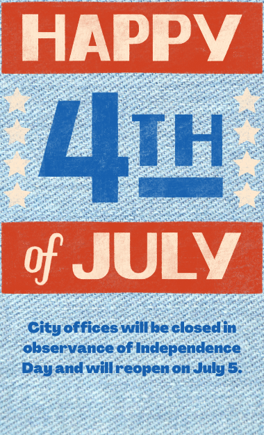 july 4th graphic