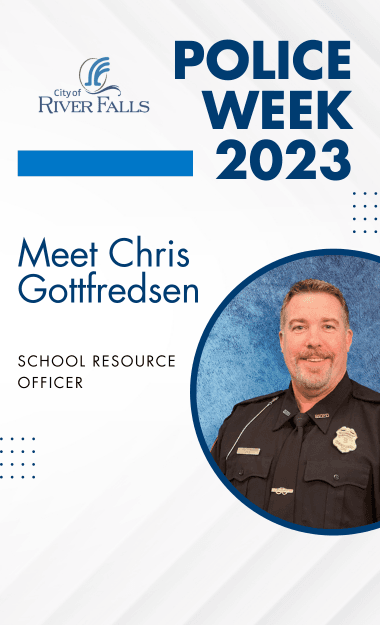 Chris Gottfredsen Newsflash Graphic