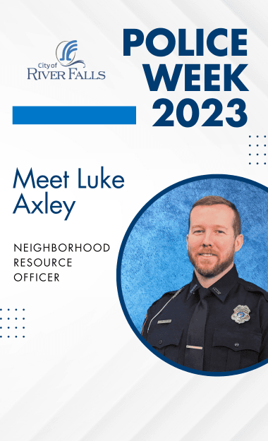 Luke Axley Newsflash Graphic