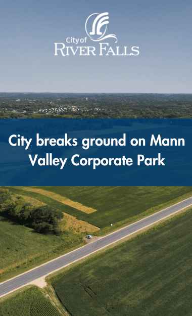Mann Valley newsflash