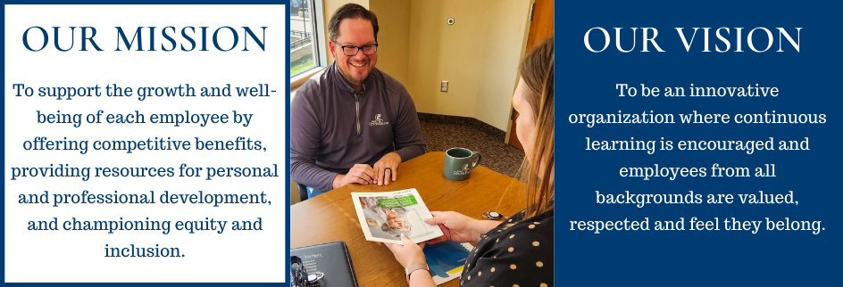 Our Mission - Instagram Post 