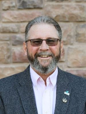 Mayor Toland headshot