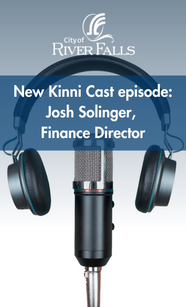 Podcast graphic for episode featuring Josh Solinger