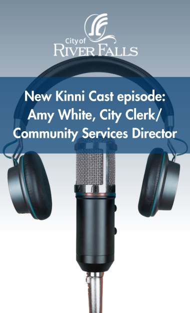 Amy White Kinni Cast episode